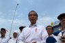 Jokowi tegaskan HUT BUMN tak ada kaitannya dengan kampanye akbar