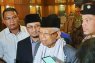 Ma'ruf Amin targetkan menang di seluruh kabupaten-kota di Jawa Timur