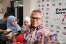 Arief Budiman: persiapan penyelenggaraan debat kelima telah tuntas
