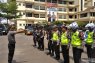 1.705 polisi disebar ke TPS di Jambi saat pencoblosan