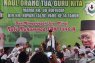 Ulama Bogor, Cianjur, Sukabumi deklarasi dukungan untuk Jokowi-Ma'ruf