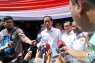 Jelang debat terakhir, Jokowi tak punya persiapan khusus