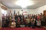 Pesan pemilu damai kepada diaspora Indonesia di Jordania