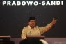 Pidato kebangsaan Prabowo di Surabaya