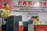 Ekspos kesiapan Pemilu di Banten
