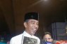 Jokowi imbau masyarakat jaga ketertiban masa tenang