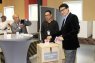 PPLN Berlin pastikan surat suara pemilu aman