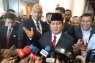 Jumlah pemilih di TPS Prabowo 261 orang