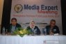 MPR ajak media tingkatkan partisipasi publik dalam Pemilu 2019