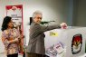 Pesta Demokrasi digelar di Austria dan Slovenia