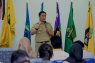 Pemkot Makassar berkeliling kecamatan deklarasi pemilu aman