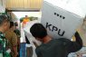 KPU Singkawang Distribusikan Logistik Ke PPK