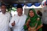 Gubernur Malut gunakan hak pilihnya di Ternate