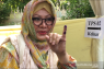 Harapan Tutut Soeharto untuk presiden terpilih