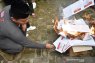 KPU Kepulauan Seribu musnahkan 269 lembar surat suara rusak