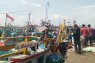 Tidak melaut, nelayan di Lhokseumawe-Aceh lebih utamakan hak pilih