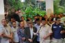 Prabowo: belum ada utusan Jokowi-Ma'ruf