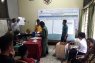 TPS pemilu susulan di Jayapura Selatan mulai penghitungan suara