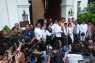 Jokowi terima ucapan selamat dari kepala negara sahabat