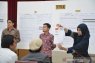 Dominasi Jokowi-Ma'ruf hingga peningkatan partisipasi WNI di LN
