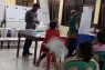 Penghitungan suara pemilu di Biak-Papua tunggu rekapitulasi manual
