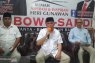BPN imbau simpatisan pasangan 02 di Sukabumi menahan diri