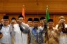 Seruan bersama PBNU dan Ormas Islam