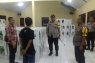 Rekapitulasi hasil Pemilu tingkat kecamatan di Palu masih berlangsung