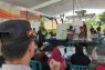 KPU Lumajang targetkan enam hari rekapitulasi PPK tuntas