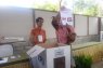 Dua TPS di Sigi gelar pemungutan suara lanjutan