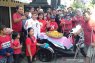 Komunitas Difabel Soloraya gelar syukuran untuk Jokowi