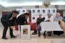 Rekapitulasi surat suara di Kuala Lumpur
