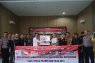 Polres Bangka Barat deklaras damai pascapemilu 2019