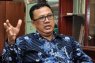 KPU: Tujuh petugas KPPS dan dua Linmas di Lampung meninggal dunia