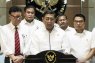 Wiranto tegaskan tidak ada konspirasi pemerintah-penyelenggara pemilu