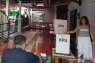 Enam TPS di Semarang gelar pemungutan suara ulang