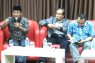 Ray Rangkuti nilai manuver PAN berikan dua dampak