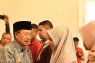 Pemkab Cianjur berikan satunan pada ahli waris KPPS