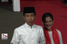 Jokowi optimistis pada debat pamungkas