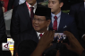 Prabowo mengaku siap perjuangkan realita