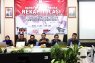 KPU Bantul selesaikan rekapitulasi suara enam kecamatan
