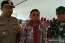 DPRD Bengkayang apresiasi pengamanan Pemilu TNI-Polri