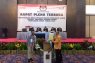KPU Malut gelar pleno penghitungan suara Pemilu 2019