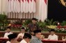 Presiden undang pimpinan lembaga negara buka puasa bersama di Istana