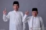 Jokowi-Ma'ruf unggul di Bali
