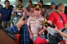 Polresta Tangerang terjunkan 200 personel kawal rapat pleno