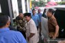 Prabowo Subianto kunjungi DPP PKS