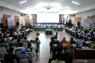 Hari pertama rekapitulasi KPU Jabar, Prabowo unggul di Tasikmalaya