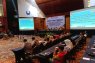2.047 personel gabungan jaga rapat pleno rekapitulasi KPU DKI Jakarta