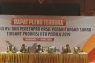 Rekapitulasi penghitungan suara pemilu Provinsi NTB diperpanjang